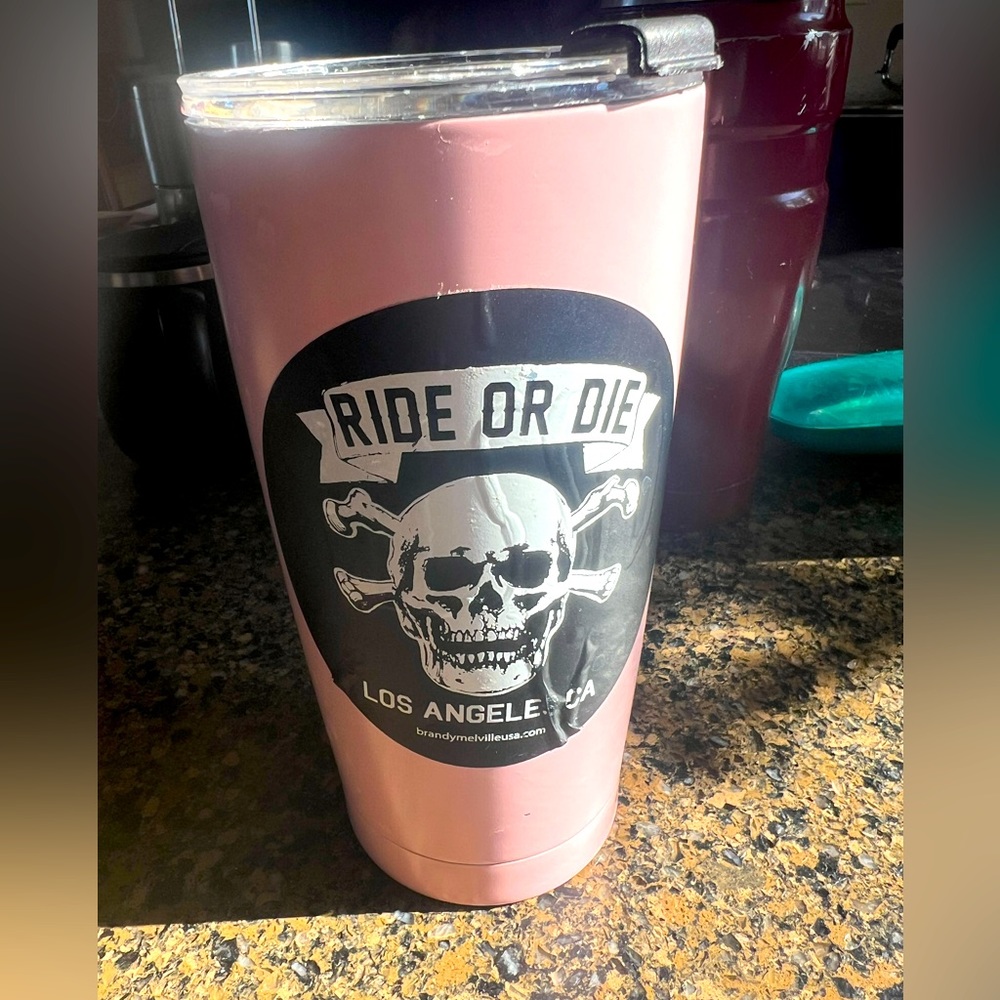 Rae Dunn Coffee Mug